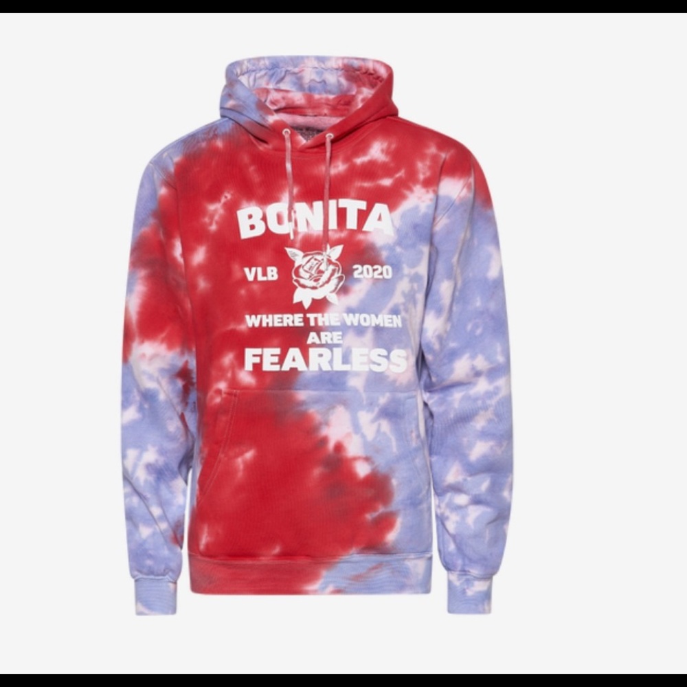 👾VivaLaBonita Tie Dye Sweater👾